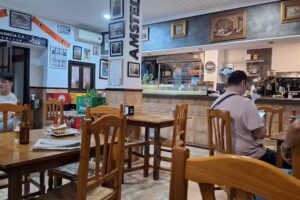 Mes&oacute;n Rinc&oacute;n De Asturias