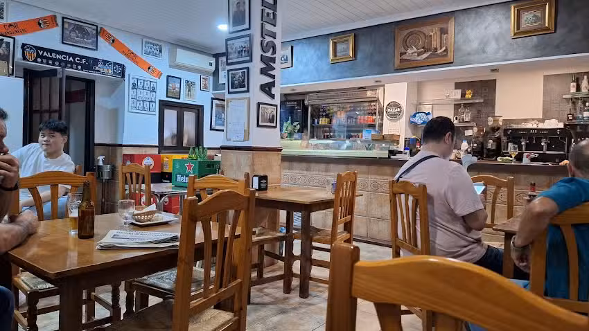 Mes&oacute;n Rinc&oacute;n De Asturias