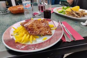 Mes&oacute;n R&iacute;o Sor