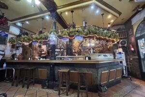 Mes&oacute;n Ronda Atocha