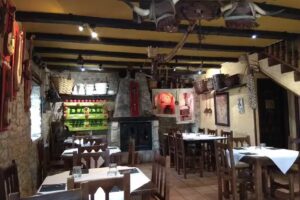 Mes&oacute;n Rudr&oacute;n