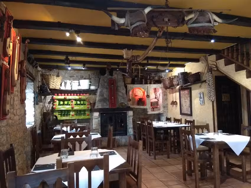 Mes&oacute;n Rudr&oacute;n
