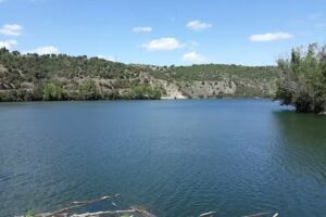 Mes&oacute;n Rural El Villar