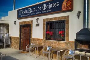 Meson Rural Gafares