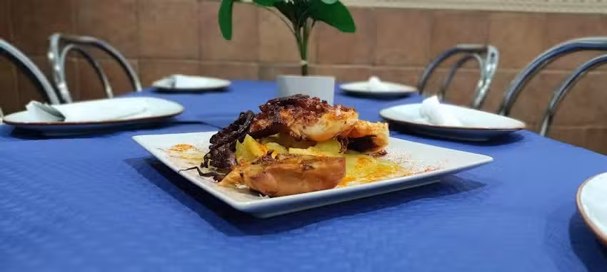 Mes&oacute;n San Jos&eacute;