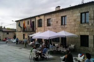 Mes&oacute;n San Juan