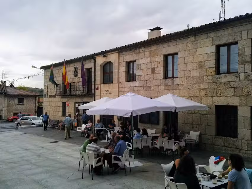 Mes&oacute;n San Juan