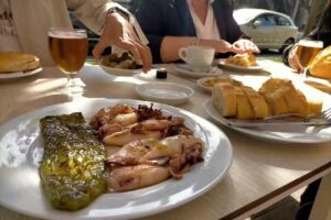 Mes&oacute;n San Juan