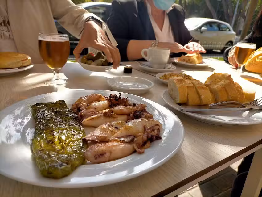 Mes&oacute;n San Juan
