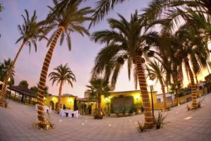 Mes&oacute;n San Vicente