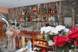 Mes&oacute;n Sarabia