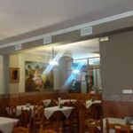 Mes&oacute;n Serrano