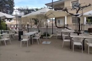 Mes&oacute;n Siglo XXI