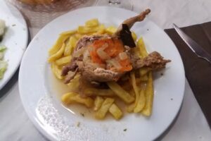 Mes&oacute;n Solarejo