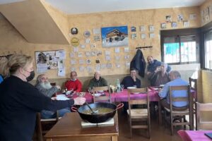 Mes&oacute;n Sopas Justas