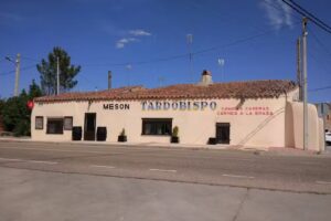 MES&Oacute;N TARDOBISPO