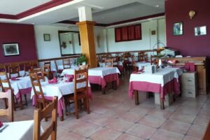 Mes&oacute;n &laquo;Tino&raquo;