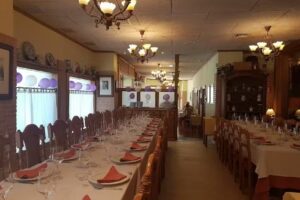 Mes&oacute;n Toledano