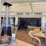 Mes&oacute;n Toni y Curro