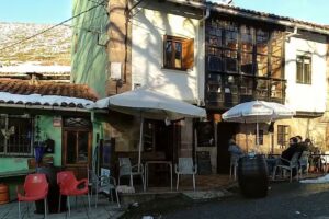 Mes&oacute;n Ventorrillo