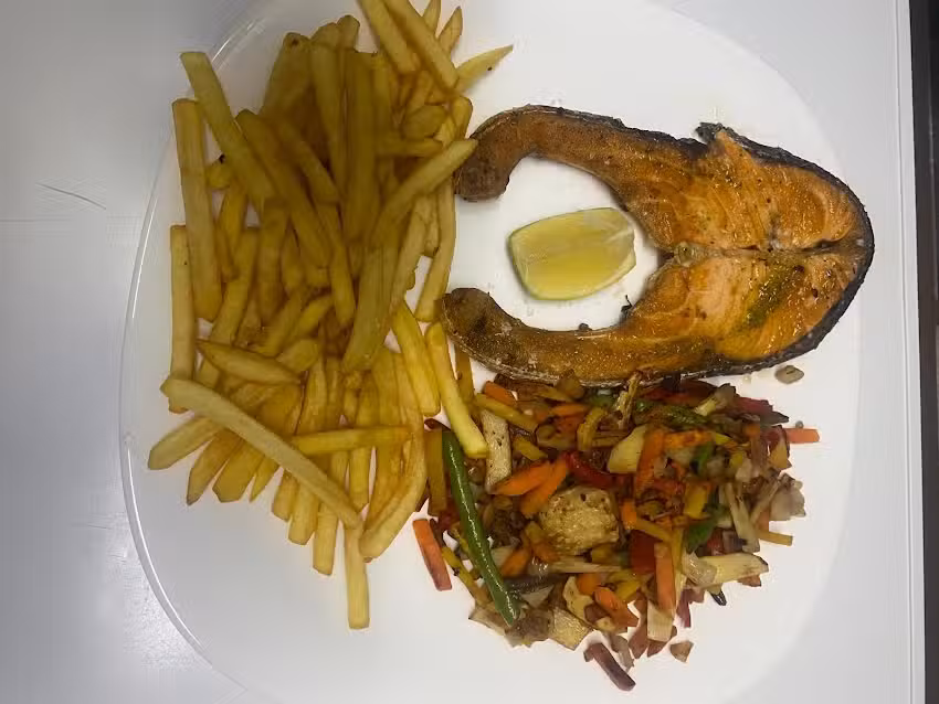 Mes&oacute;n Verfran