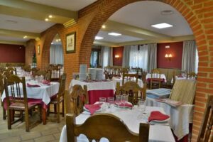 Mes&oacute;n Viejo del Jam&oacute;n