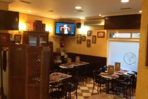 Mes&oacute;n Vi&ntilde;a Grande