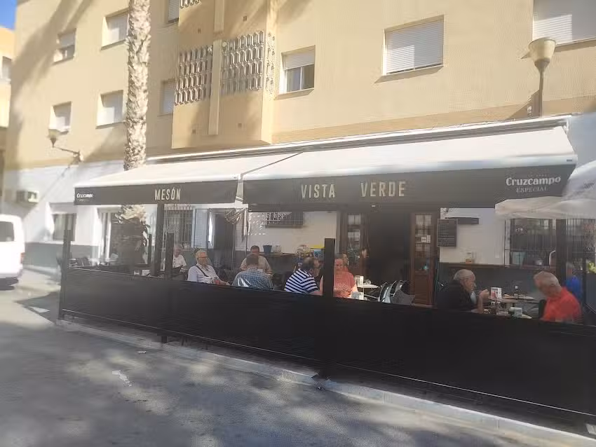 Meson Vista Verde