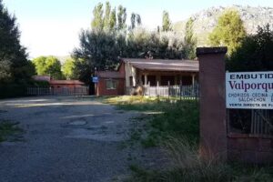 Mes&oacute;n Y F&aacute;brica De Embutidos Los Arg&uuml;ellos