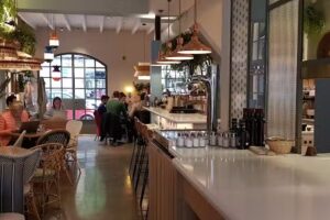 MEST&Iacute;S by O96