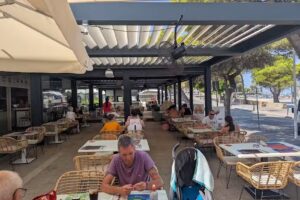 Mestiz&auml; Chiringo & Cocktail Bar &ndash; Tapas & Burger