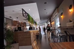 Mestizaje by Tom&aacute;s L&oacute;pez