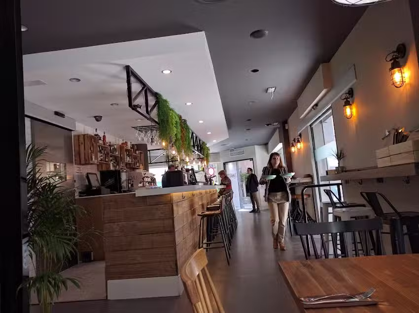 Mestizaje by Tom&aacute;s L&oacute;pez