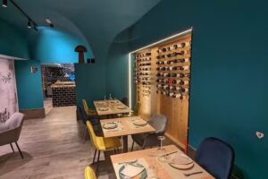 Mestizo Arroz & Brasas