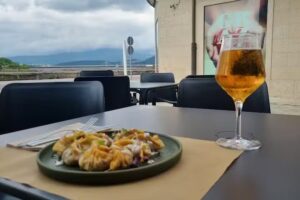 Mesturas Restaurante