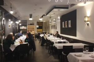 Metro Bistr&oacute; &ndash; Plaza Mayor