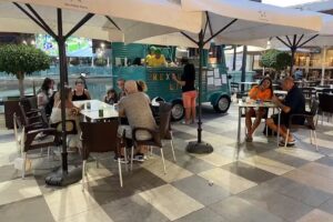 M&eacute;xico Lindo y&hellip; Foodtruck