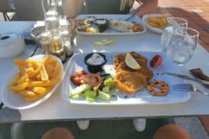 Mexitalia Restaurant