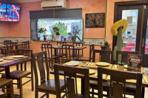 Mexkhal Cocina Mexicana