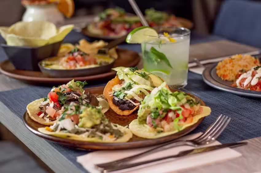 Mezcal Gastrobar Mexicano