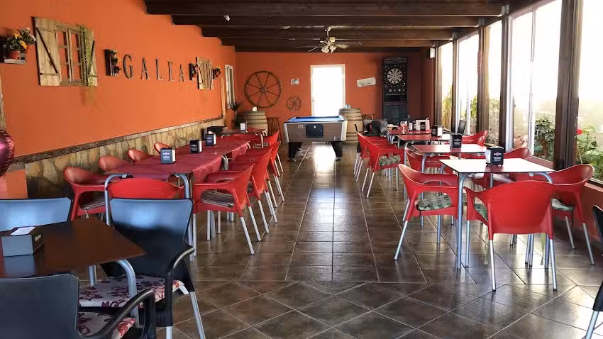 MG Mes&oacute;n Galea Torrevieja &ndash; Experiencia Premium