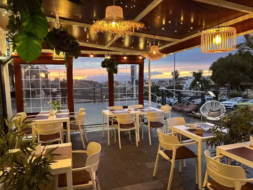 Mi Ancla Cafeter&iacute;a Y Tapas