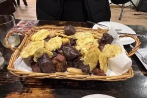 Mi Bodeg&oacute;n Latino: Sabores Ex&oacute;ticos