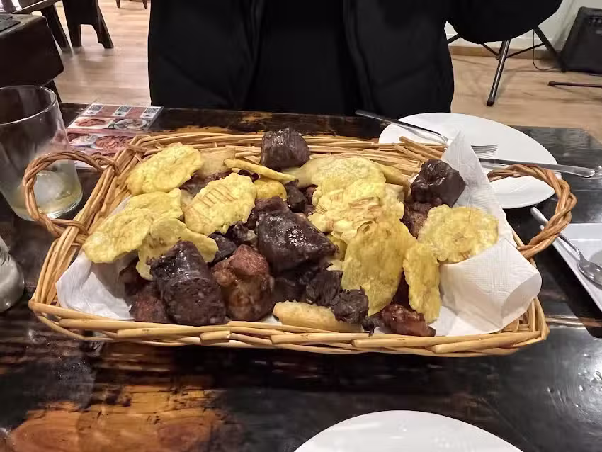 Mi Bodeg&oacute;n Latino: Sabores Ex&oacute;ticos