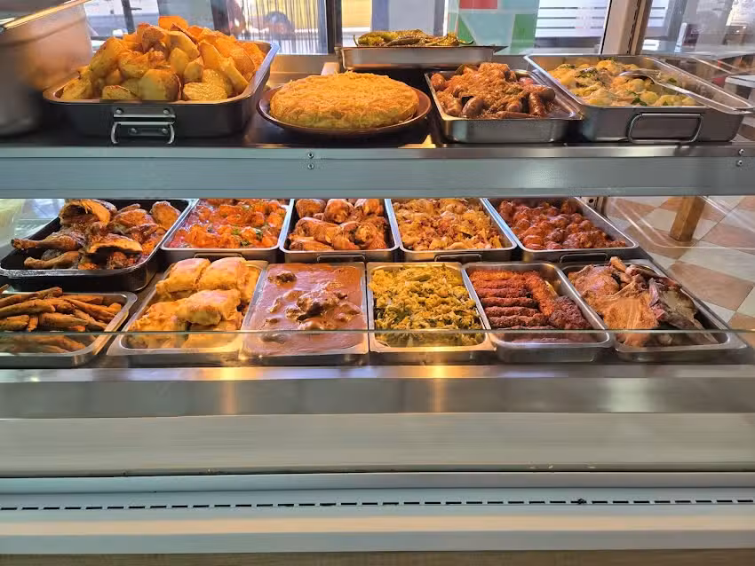 Mi Comida Favorita