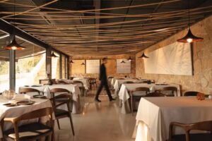 Mi Ni&ntilde;a Lola | Restaurante en M&aacute;laga