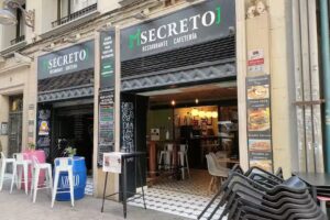 Mi Secreto