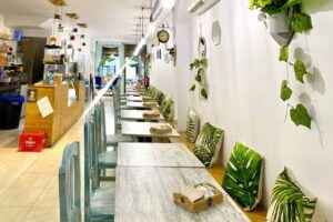 Mi Tacita Caf&eacute;