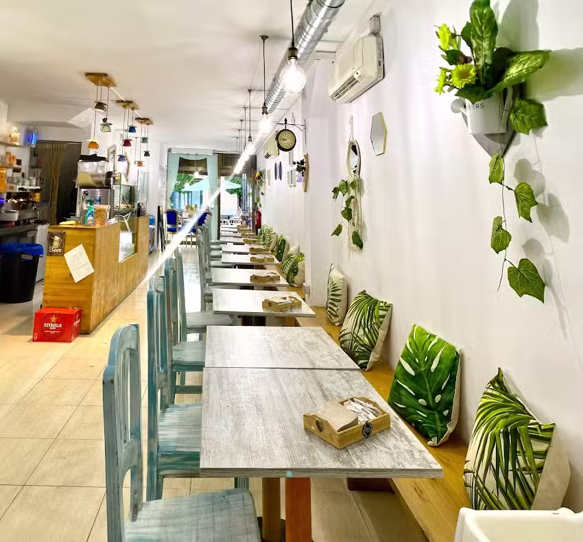 Mi Tacita Caf&eacute;