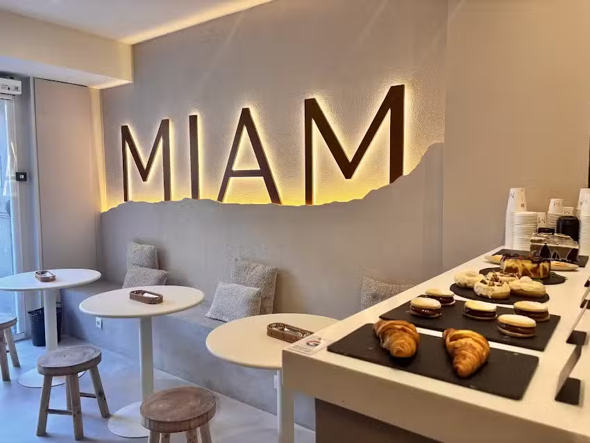MIAM POBLENOU
